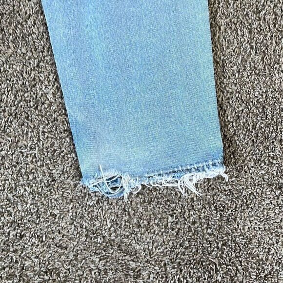 Vintage Levi’s 560 loose fit tapered leg y2k size 36/30 - Picture 10 of 13